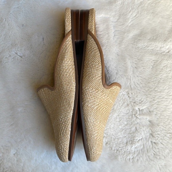 Vionic Willa flat mule - Picture 4 of 10